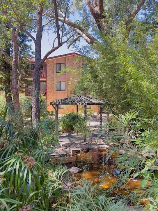 The Lake House Perth Buitenkant foto