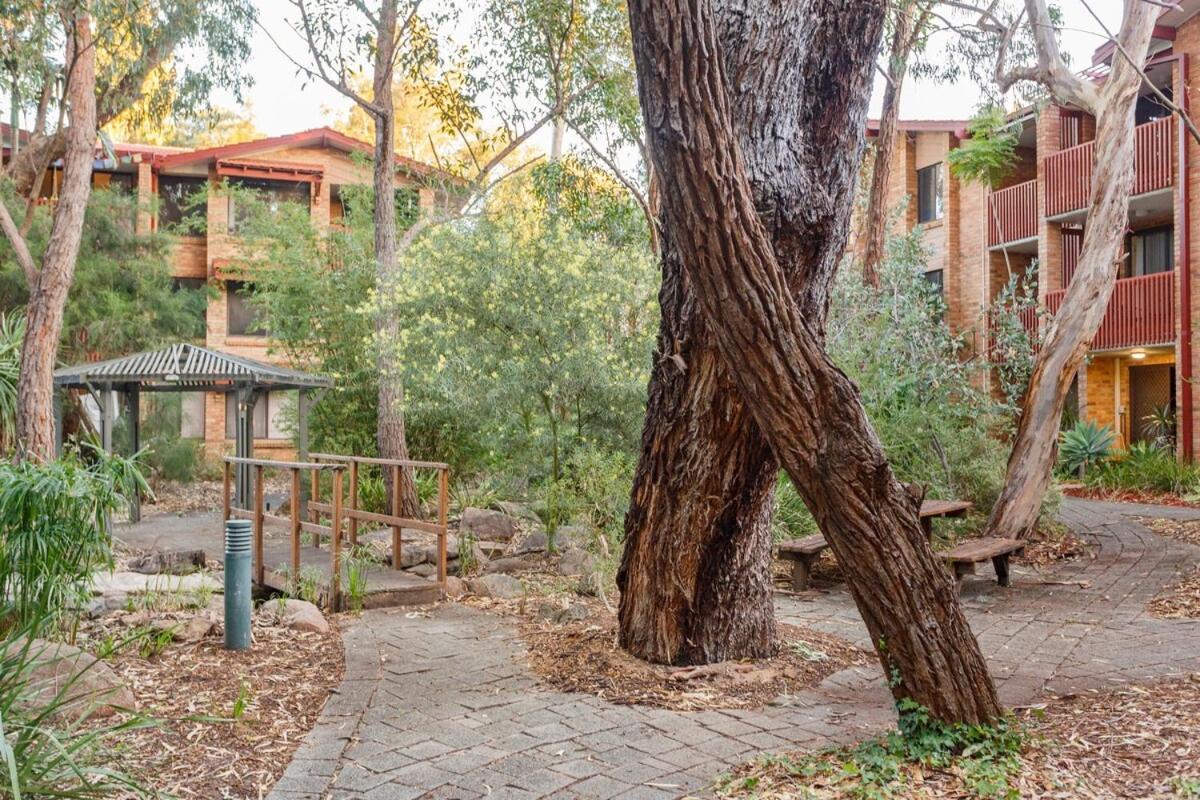 The Lake House Perth Buitenkant foto