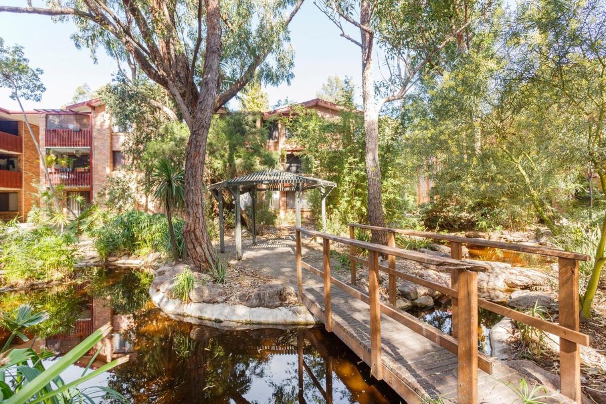 The Lake House Perth Buitenkant foto